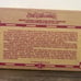 Ertl Collectibles Mack Ultra- Liner Cab With Trailer 1/64 Scale Die-Cast Metal R
