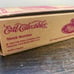Ertl Collectibles Mack Ultra- Liner Cab With Trailer 1/64 Scale Die-Cast Metal R