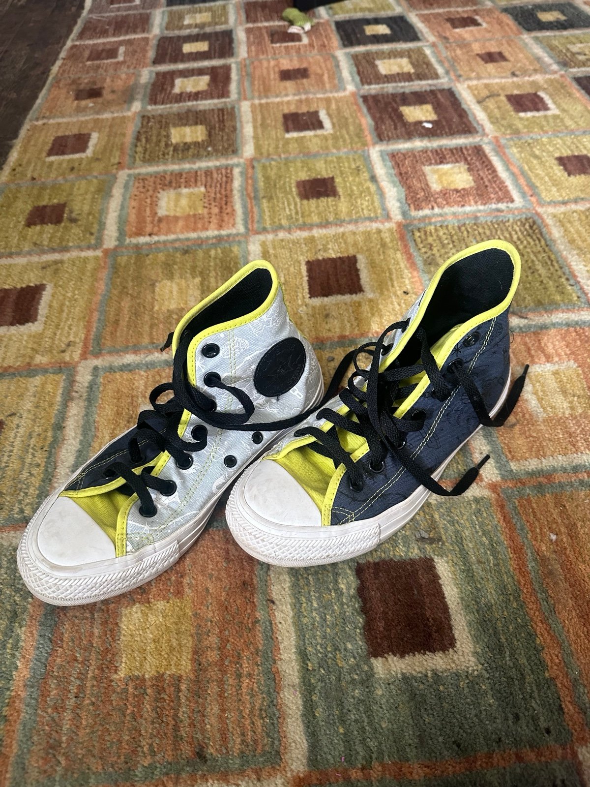 converse