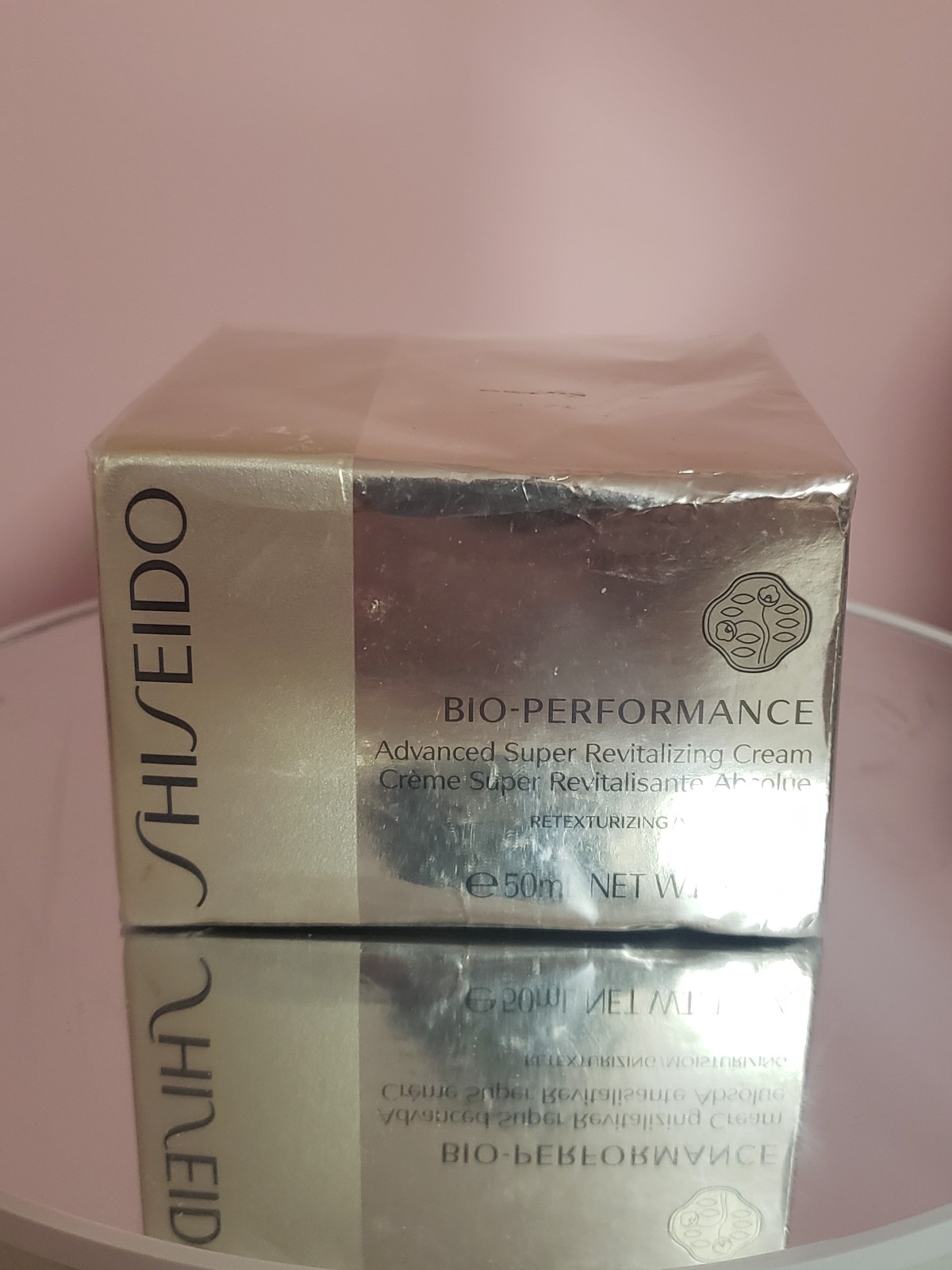 Shiseido