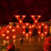 NEW Valentine's Day Letter Lights Sign Table Decorations LED Light up Letters