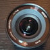 Wide Lens 12mm f/2.8 for 126