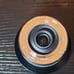 Wide Lens 12mm f/2.8 for 126