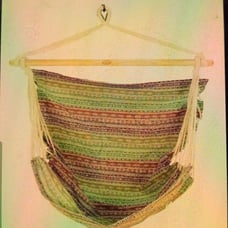 Macrame wall Hanging