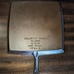 Birmingham Stove and Range Cast Iron Breakfast Skillet