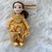 Loungefly Beauty and the Beast princess scene, keychain, & cup