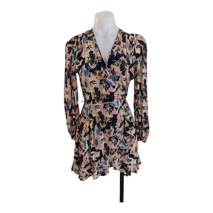 IRO Wrap Dresses | Mercari