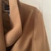 SOLD-New Tahari Belted Coat- with Tags