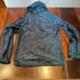 Marmot PreCip Eco Print Jacket Camping Print, Medium, 41140-8297-M