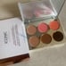 Iconic London Cream Multiuse Face Palette Blush Bronzer Highlighter BNIB
