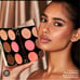 Iconic London Cream Multiuse Face Palette Blush Bronzer Highlighter BNIB