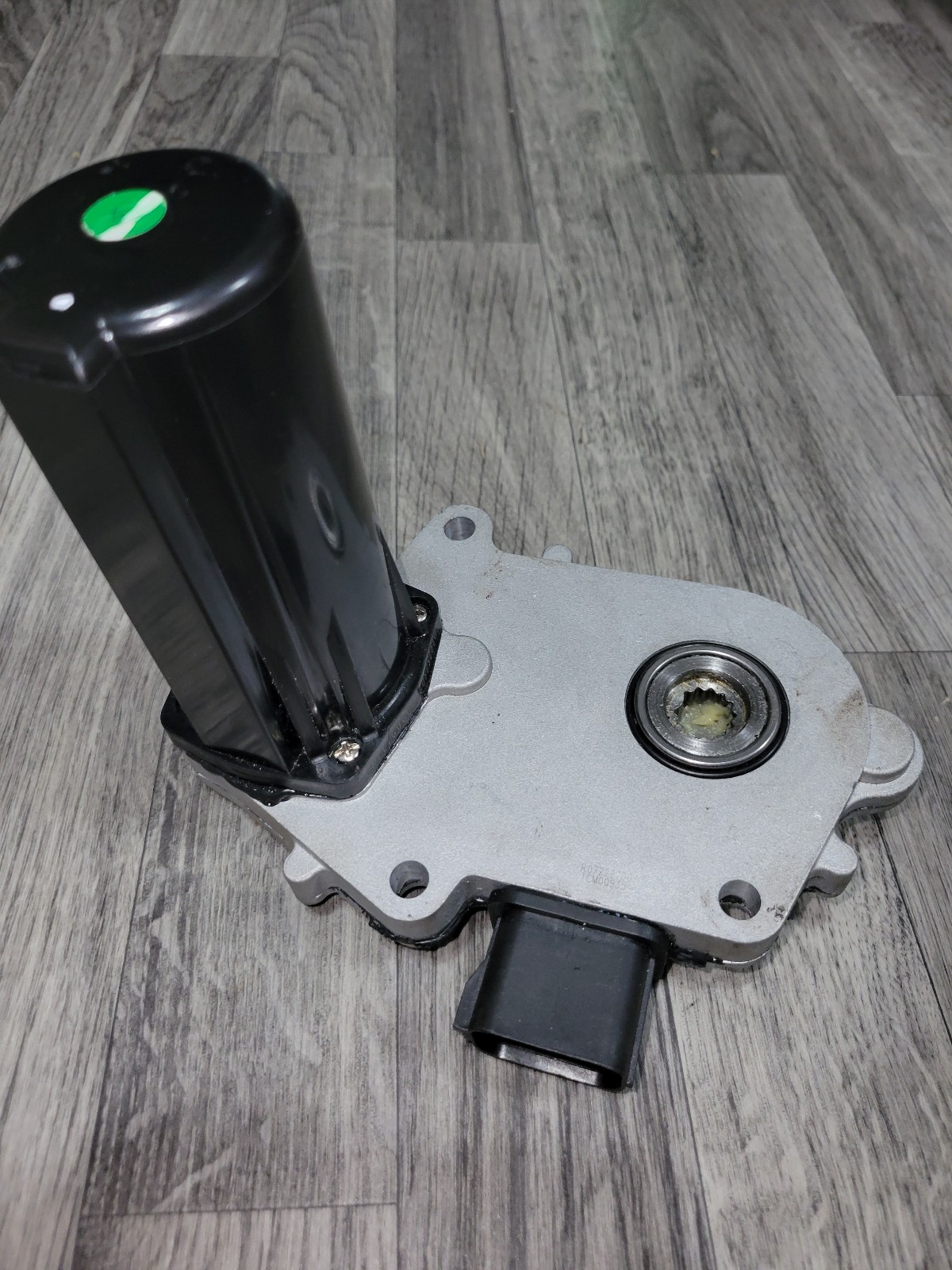 Transfer Case Motor - Compatible with 2004 Dodge Durango 4WD