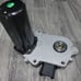 Transfer Case Motor - Compatible with 2004 Dodge Durango 4WD