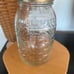 Longaberger Blue Ribbon Jars