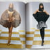Collezioni 2006/2007 Schiaparelli Cover Haute Couture Fashion Magazine