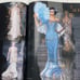 Collezioni 2006/2007 Schiaparelli Cover Haute Couture Fashion Magazine