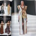 Collezioni 2006/2007 Schiaparelli Cover Haute Couture Fashion Magazine