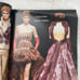 Collezioni 2006/2007 Schiaparelli Cover Haute Couture Fashion Magazine