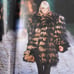 Collezioni 2006/2007 Schiaparelli Cover Haute Couture Fashion Magazine