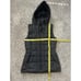 The North Face Women's Nylon Quilted Puffer Sleeveless Hooded Vest Jacket XS