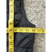The North Face Women's Nylon Quilted Puffer Sleeveless Hooded Vest Jacket XS