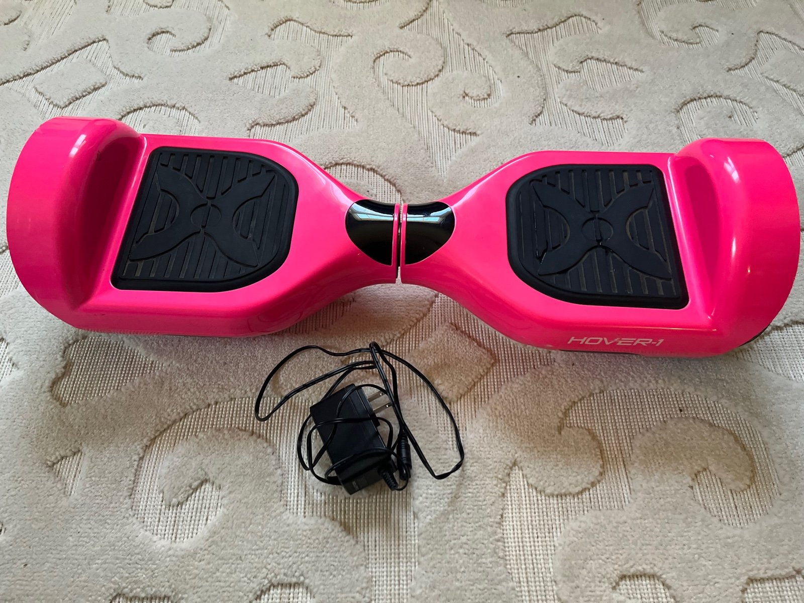 Hover board