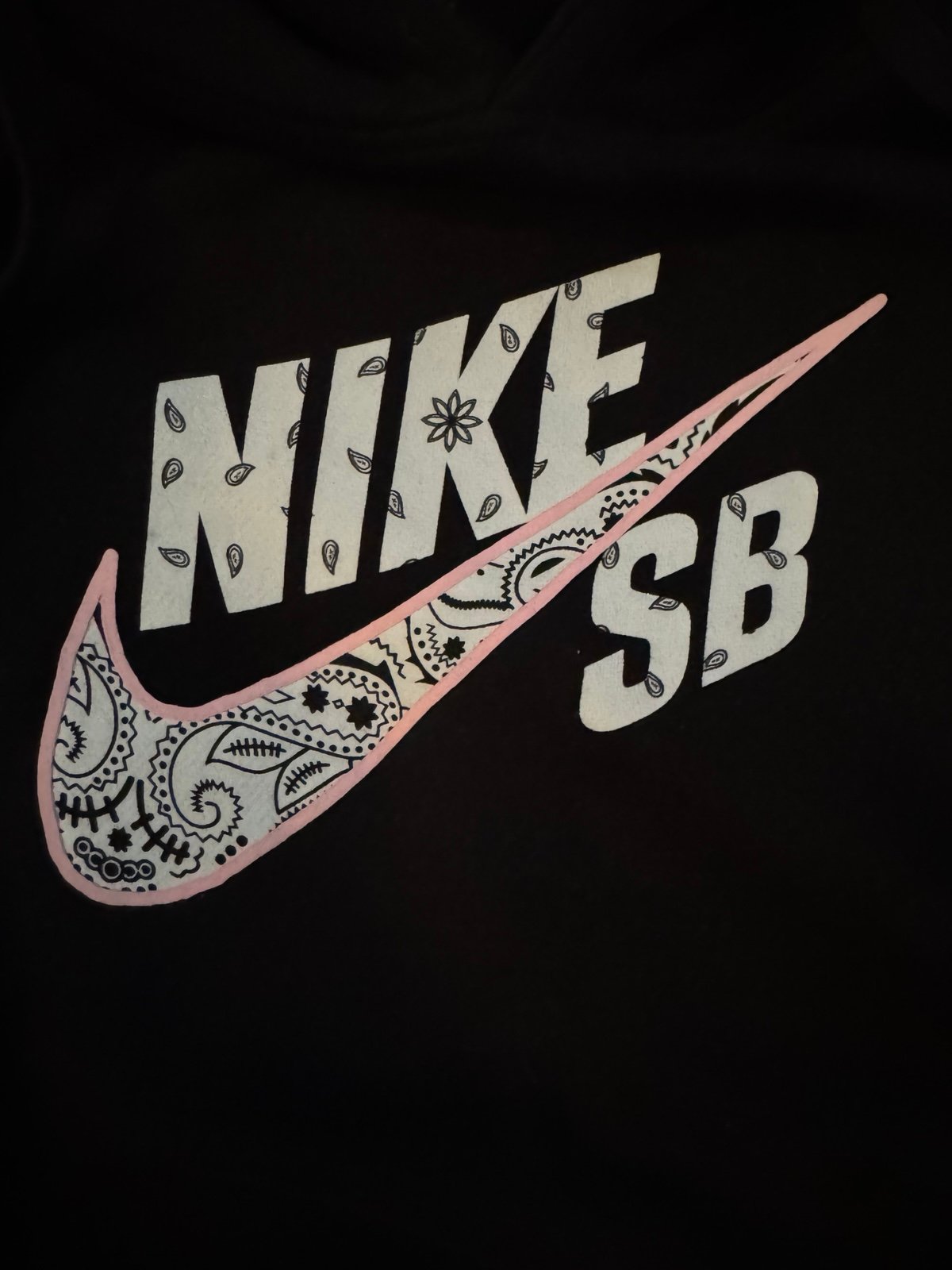 Travis Scott Cactus Jack Nike SB Hoodie