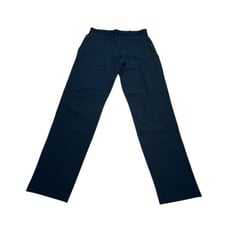 FABLETICS PANTS MENS SIZE SMALL REGULAR THE ONLY PANT BLACK LIGHTWEIGHT TROUSERS