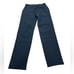 FABLETICS PANTS MENS SIZE SMALL REGULAR THE ONLY PANT BLACK LIGHTWEIGHT TROUSERS