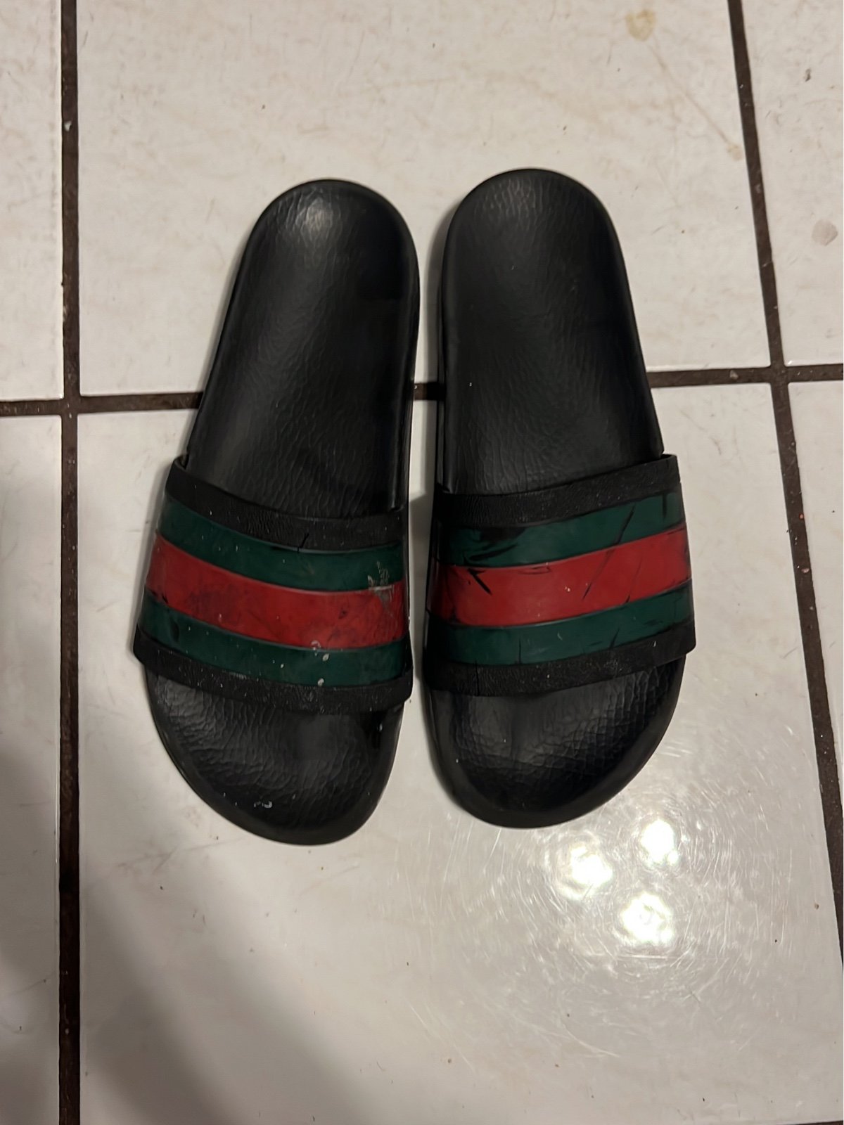Gucci