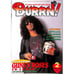 Burrn! Magazine Issue #2 February 1989 Slash Cover Heavy Metal Japan