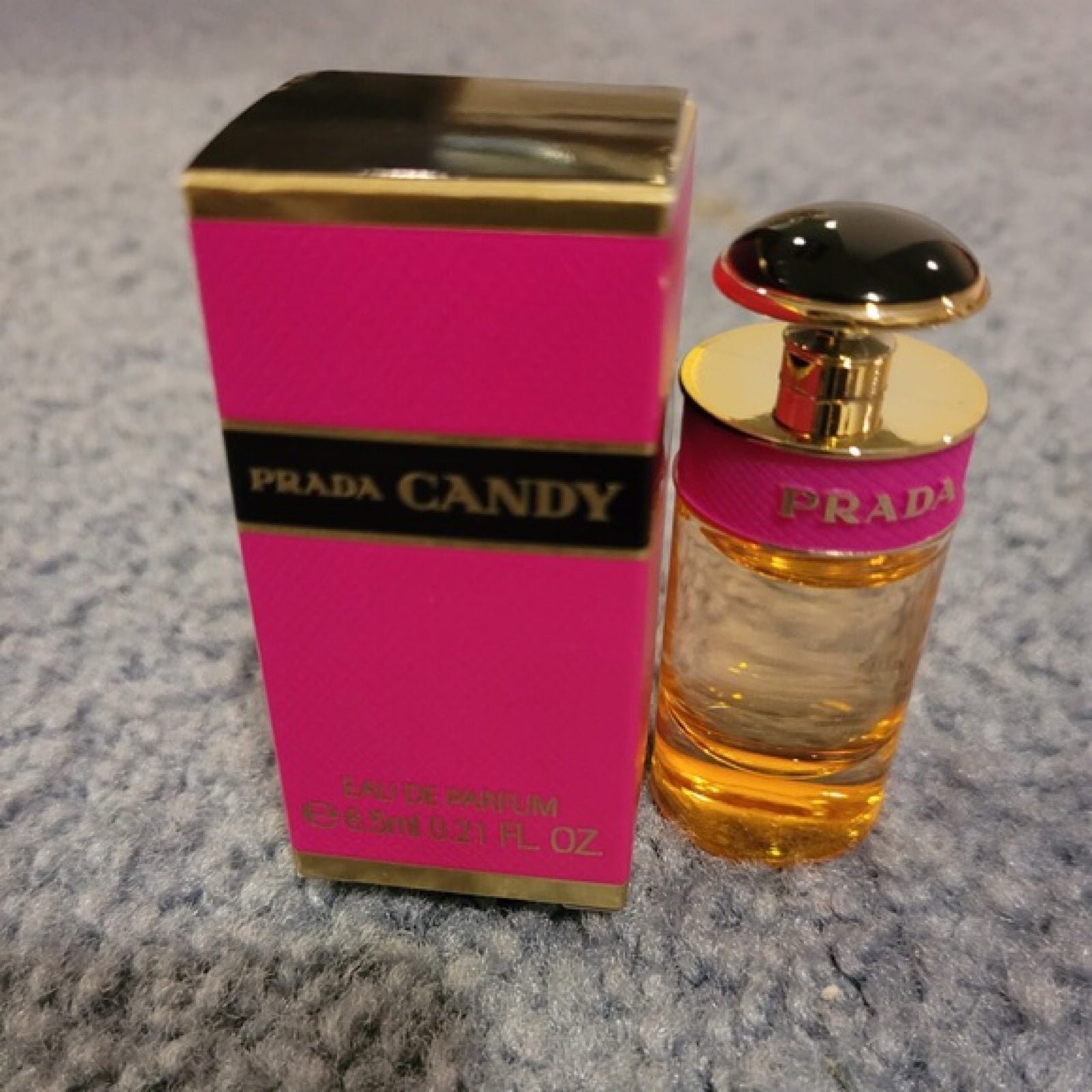 New! Prada Candy EDP