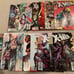 X-MEN. LOT OF 15