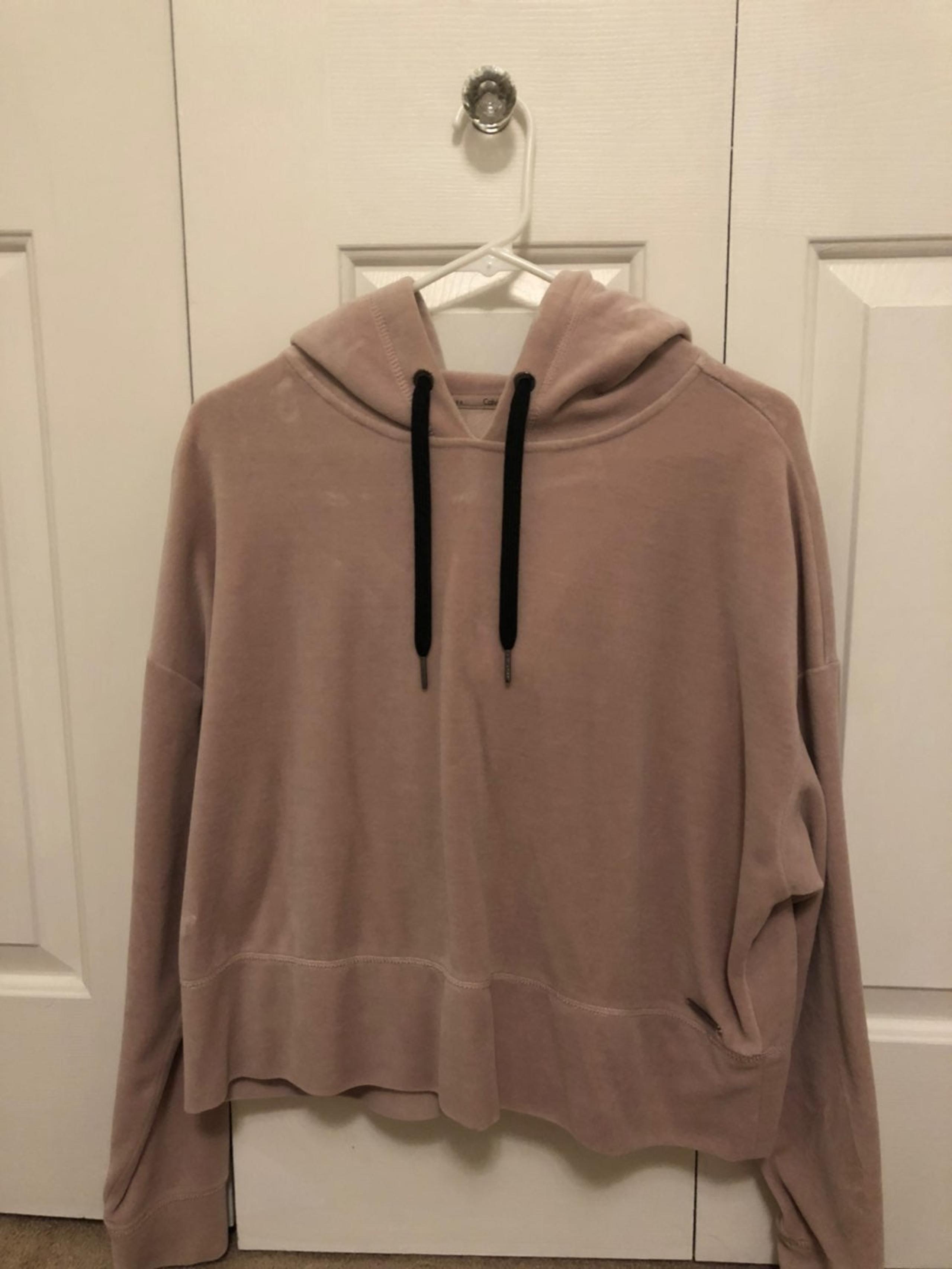 Calvin Klein hoodie