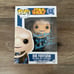 Michael Carter as Bob Fortuna in Star Wars: Return of the Jedi Signed Funko POP!