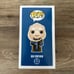 Michael Carter as Bob Fortuna in Star Wars: Return of the Jedi Signed Funko POP!