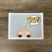 Michael Carter as Bob Fortuna in Star Wars: Return of the Jedi Signed Funko POP!