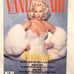 Vanity Fair April 1991