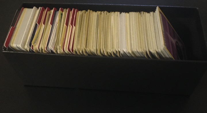 Pokemon Card Bulk Lot