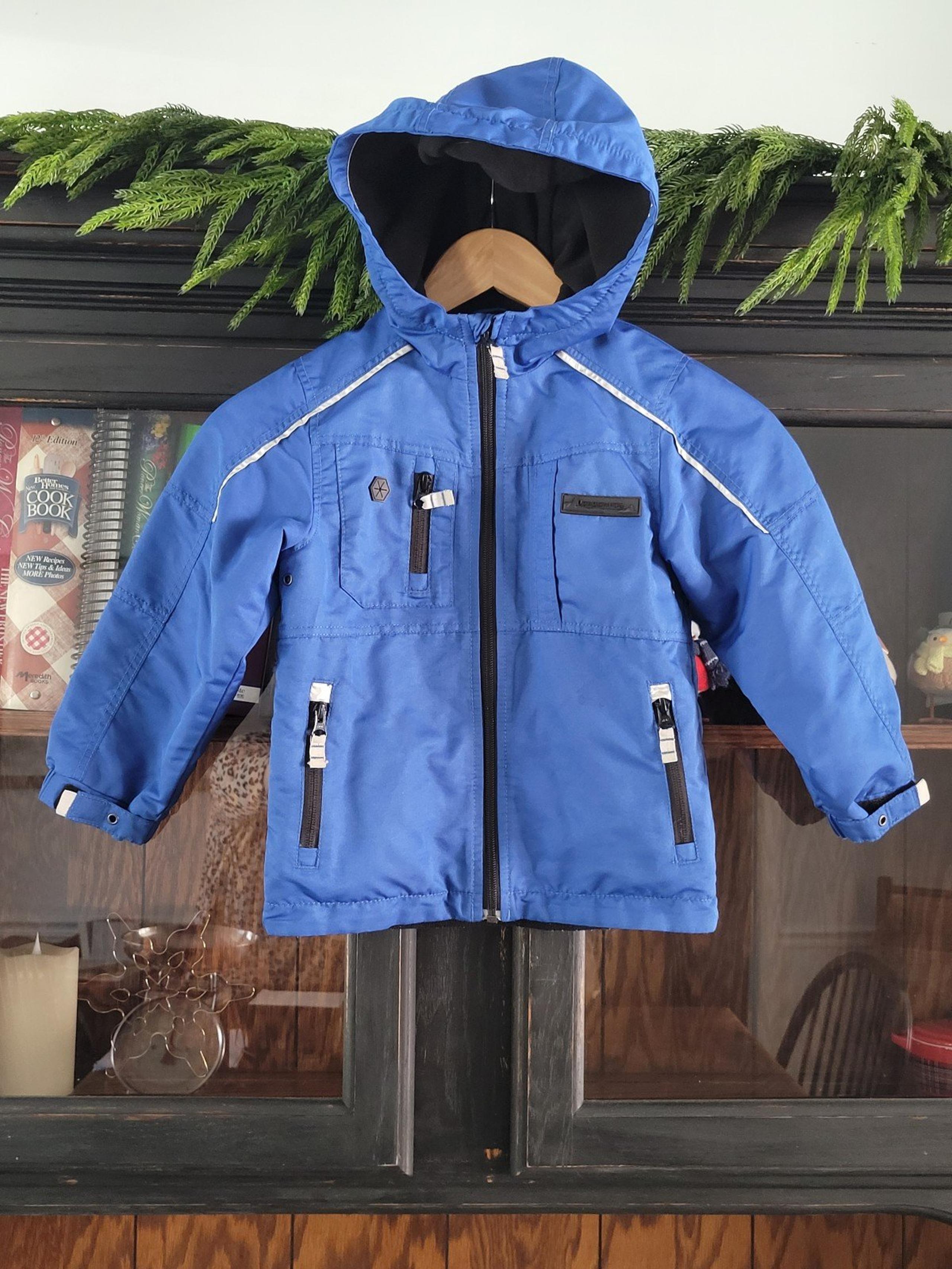 Boys 5 London Fog Spring Jacket