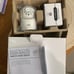 Infant optics dxr 8 add on camera