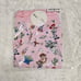 Little Sleepies DISNEY TOY STORY PALS Pink Women's Pajama Pants EXTRA SMALL NIB