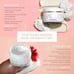 NEW Rescue Mask with Kaolin Clay - Eve Lom