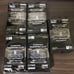 Union Arena School Idol Master Promotional Special Pack 96 cards
