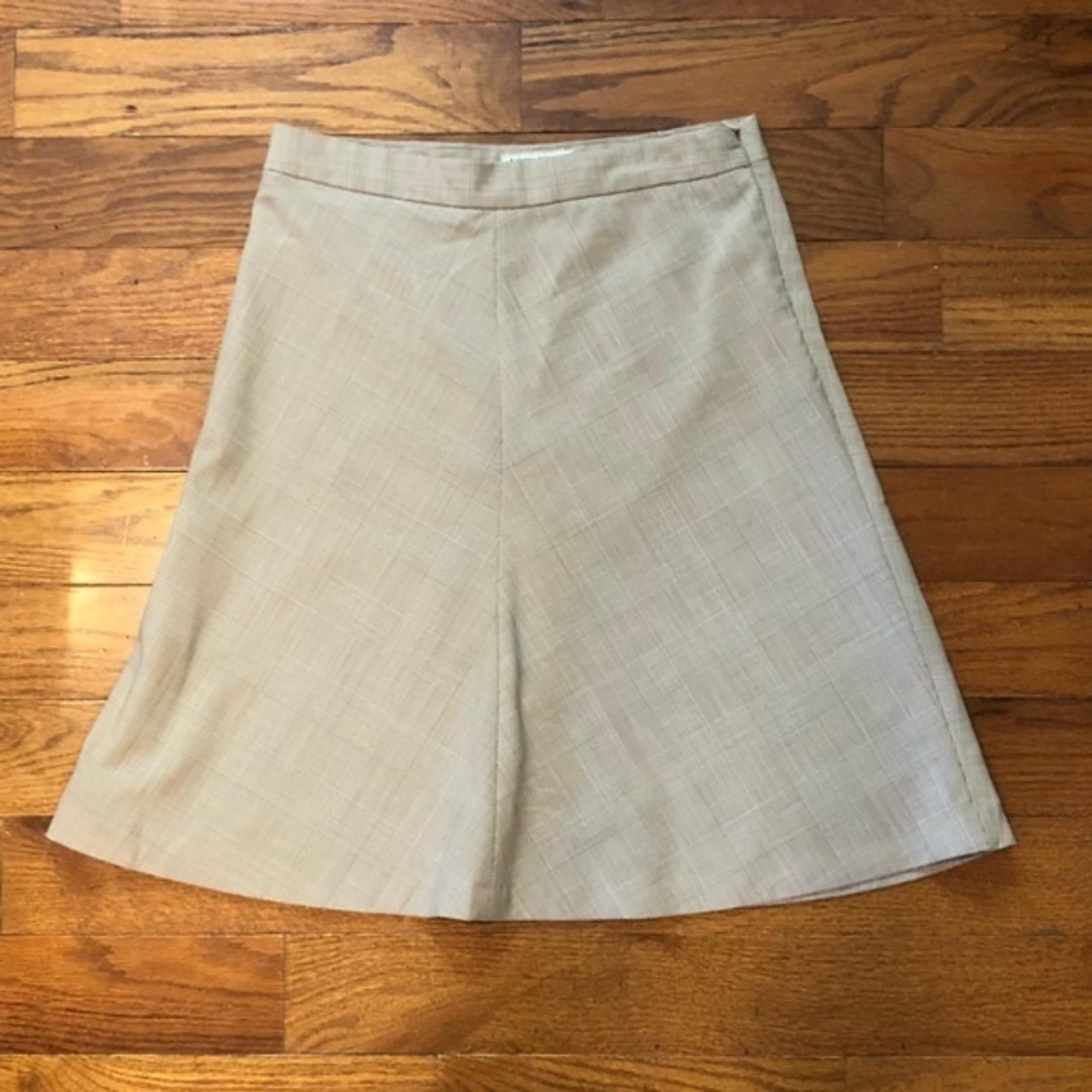 Banana Republic Factory Stretch Skirt Women’s 0