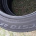 215*55*17 kuhmo matching pair