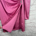 Wayf Mini Wrap Dress Hunter Jacquard Size XS NWT
