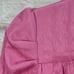 Wayf Mini Wrap Dress Hunter Jacquard Size XS NWT