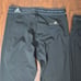 Adidas Stella McCartney Black Running Leggings Bundle - XS