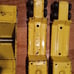 Vintage Tonka Trucks Buddy L